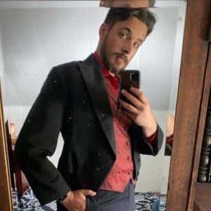 Meet your Posher, Gabriel